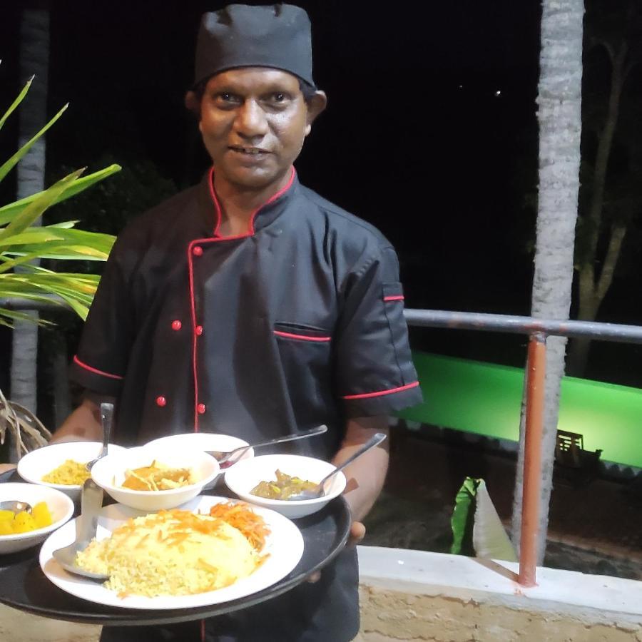 Rice Rice Villas Tissamaharama Buitenkant foto